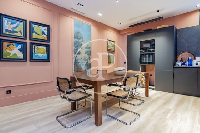 1 Zimmer Apartment zu verkaufen in Embajadores, Madrid Stadt - 900.000 € (Ref: 8332478)