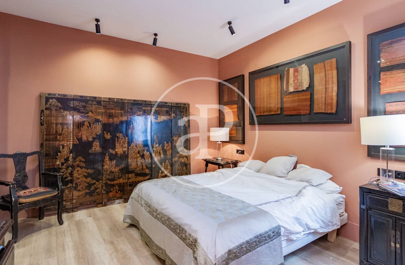 1 sovrum Lägenhet till salu i Madrid stad - 900 000 € (Ref: 8332478)