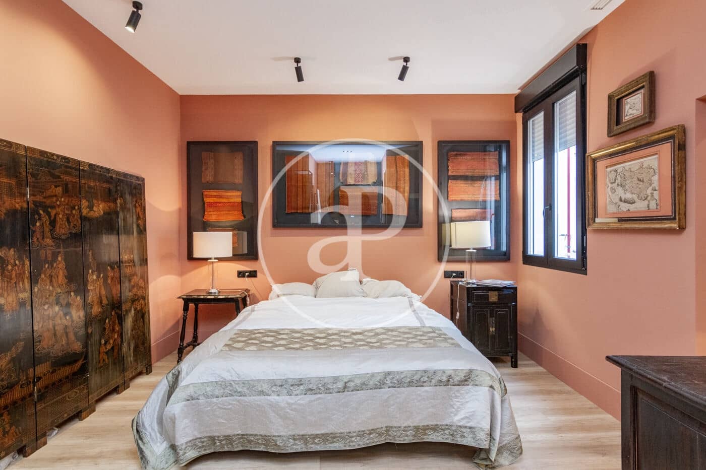 1 sovrum Lägenhet till salu i Madrid stad - 900 000 € (Ref: 8332478)