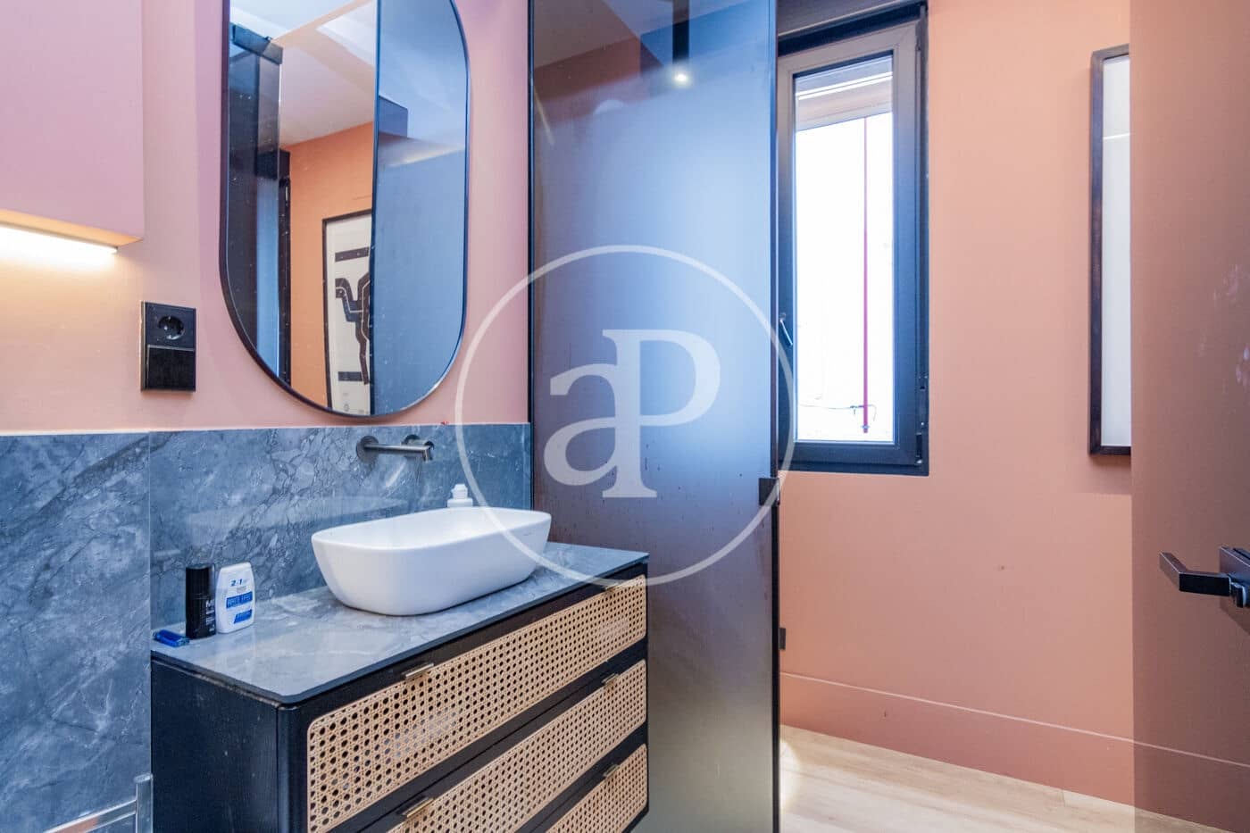 1 sovrum Lägenhet till salu i Madrid stad - 900 000 € (Ref: 8332478)