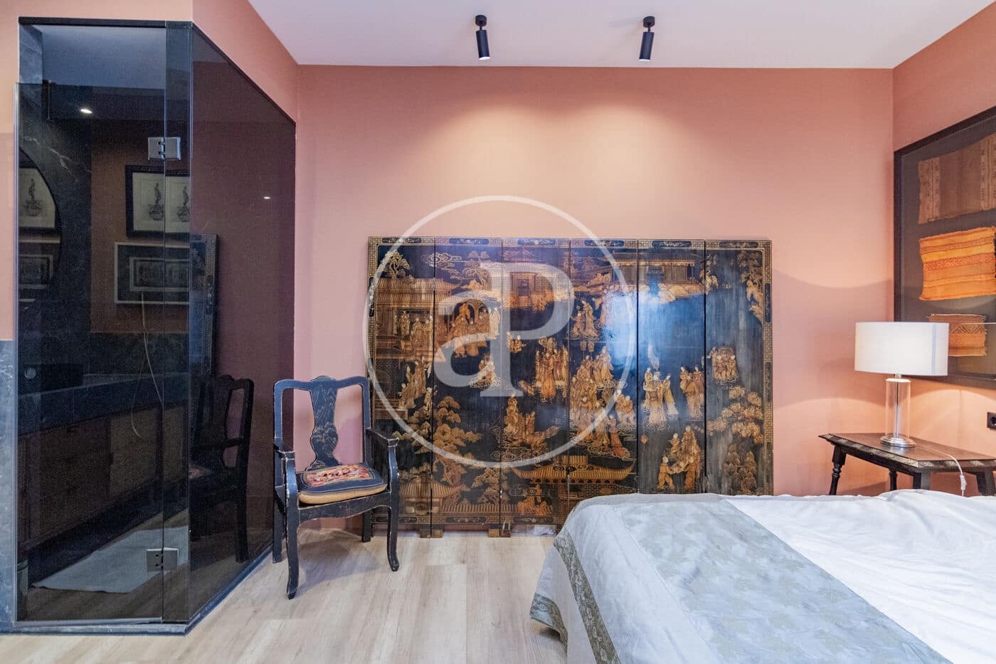 1 sovrum Lägenhet till salu i Madrid stad - 900 000 € (Ref: 8332478)