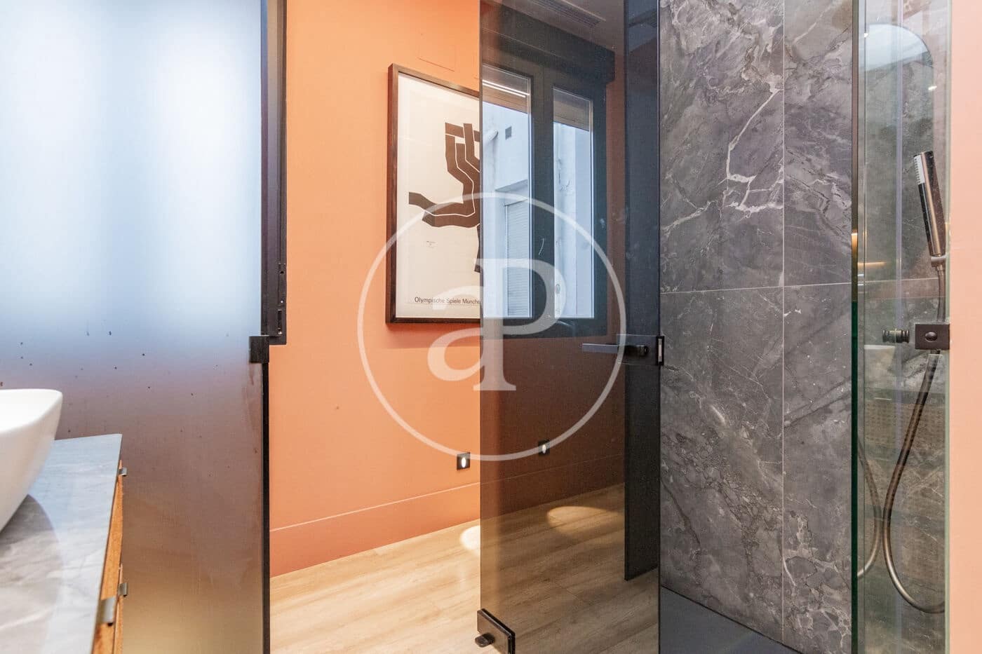 1 sovrum Lägenhet till salu i Madrid stad - 900 000 € (Ref: 8332478)