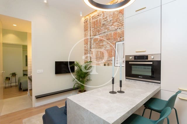 1 sypialnia Apartament na sprzedaż w Rios Rosas, Miasto Madryt - 360 000 € (Ref: 8332509)