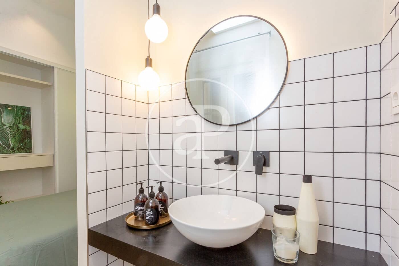 1 soverom Leilighet til salgs i Madrid by - € 360 000 (Ref: 8332509)