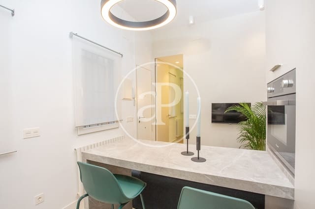 1 sypialnia Apartament na sprzedaż w Rios Rosas, Miasto Madryt - 360 000 € (Ref: 8332509)