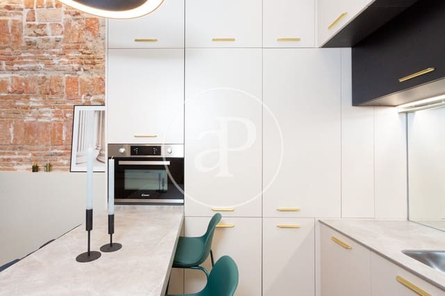 1 sypialnia Apartament na sprzedaż w Rios Rosas, Miasto Madryt - 360 000 € (Ref: 8332509)