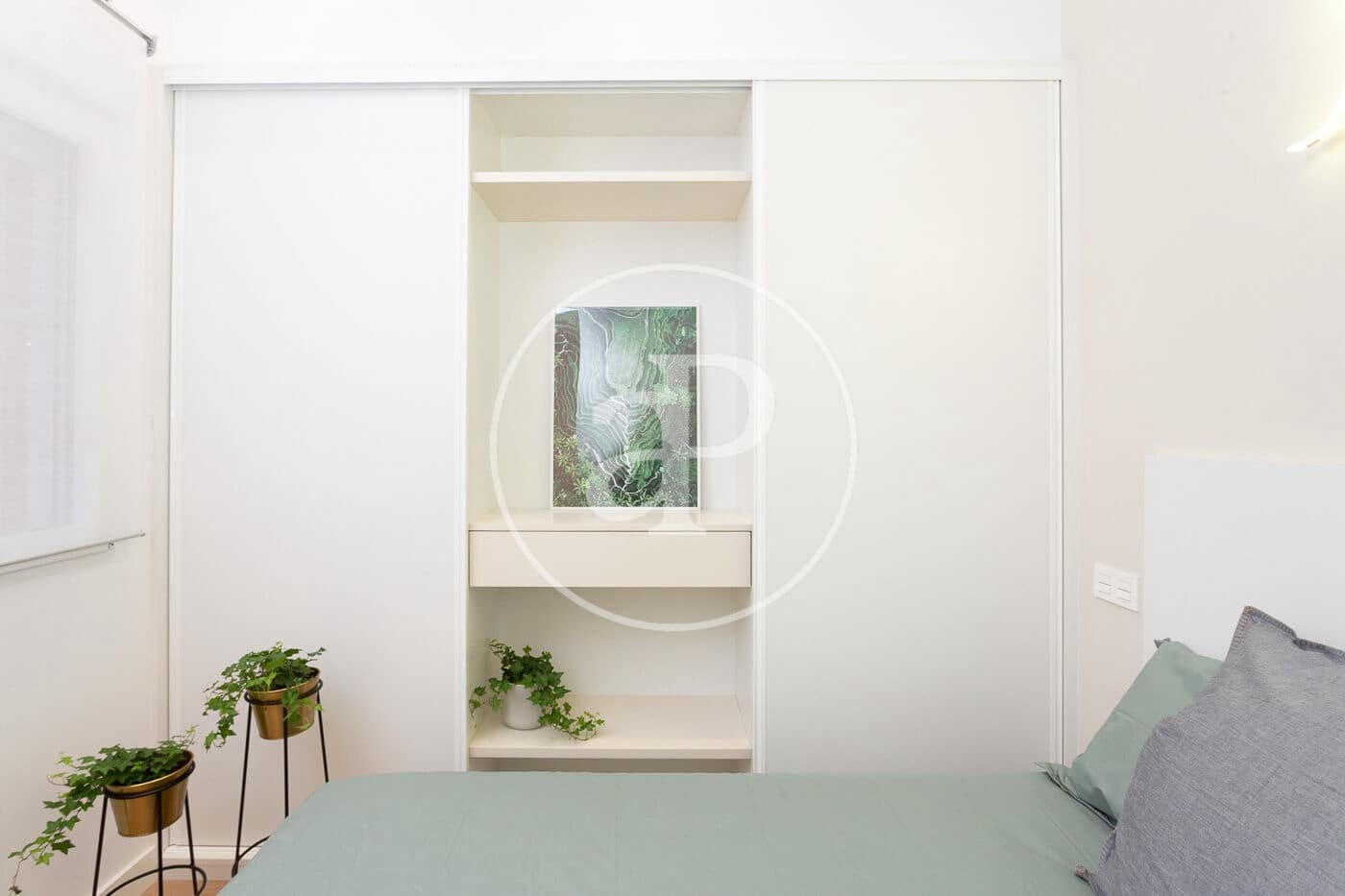 1 soverom Leilighet til salgs i Madrid by - € 360 000 (Ref: 8332509)