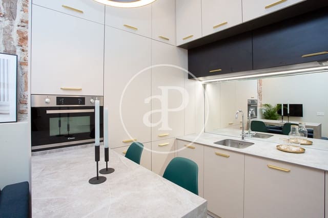 1 sypialnia Apartament na sprzedaż w Rios Rosas, Miasto Madryt - 360 000 € (Ref: 8332509)