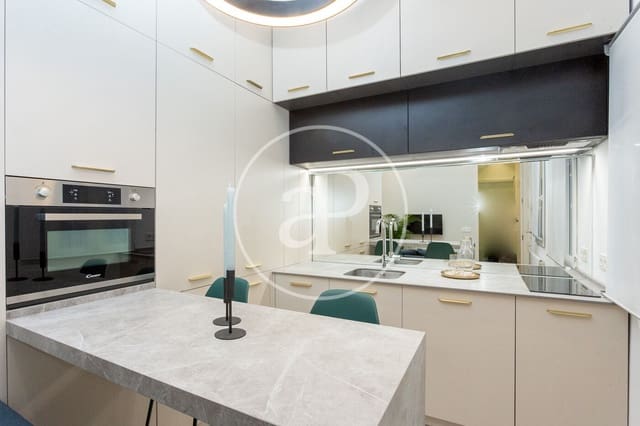 1 sypialnia Apartament na sprzedaż w Rios Rosas, Miasto Madryt - 360 000 € (Ref: 8332509)