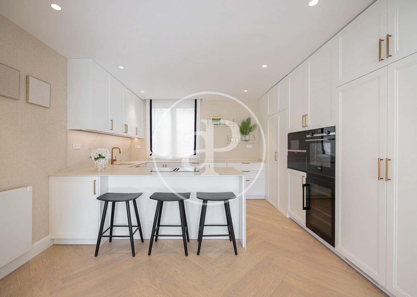 4 soverom Leilighet til salgs i Madrid by - € 4 975 000 (Ref: 8332526)