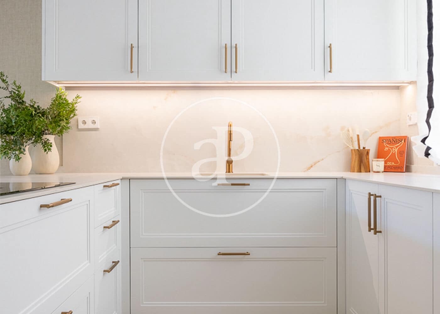 4 soverom Leilighet til salgs i Madrid by - € 4 975 000 (Ref: 8332526)