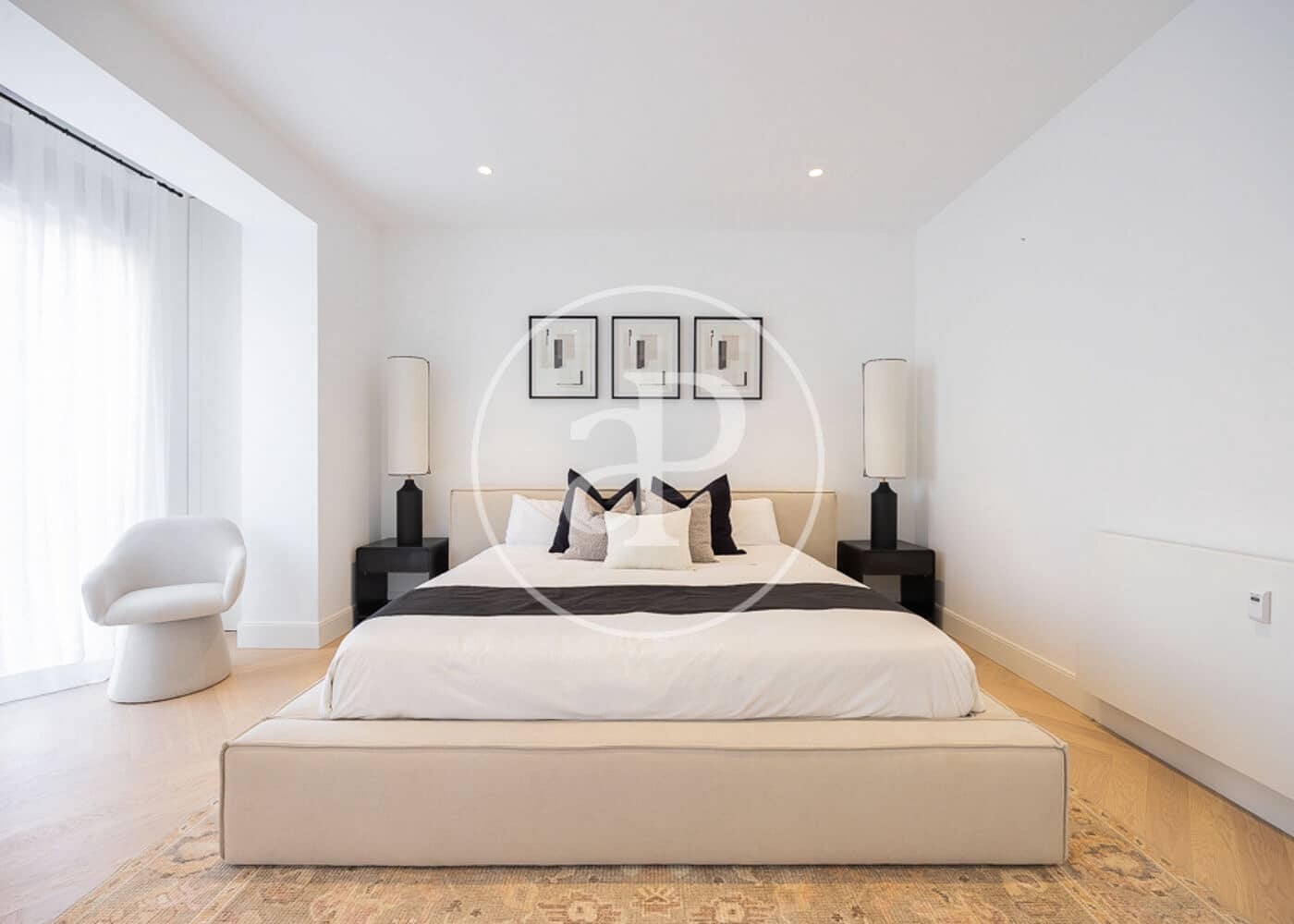 4 soverom Leilighet til salgs i Madrid by - € 4 975 000 (Ref: 8332526)