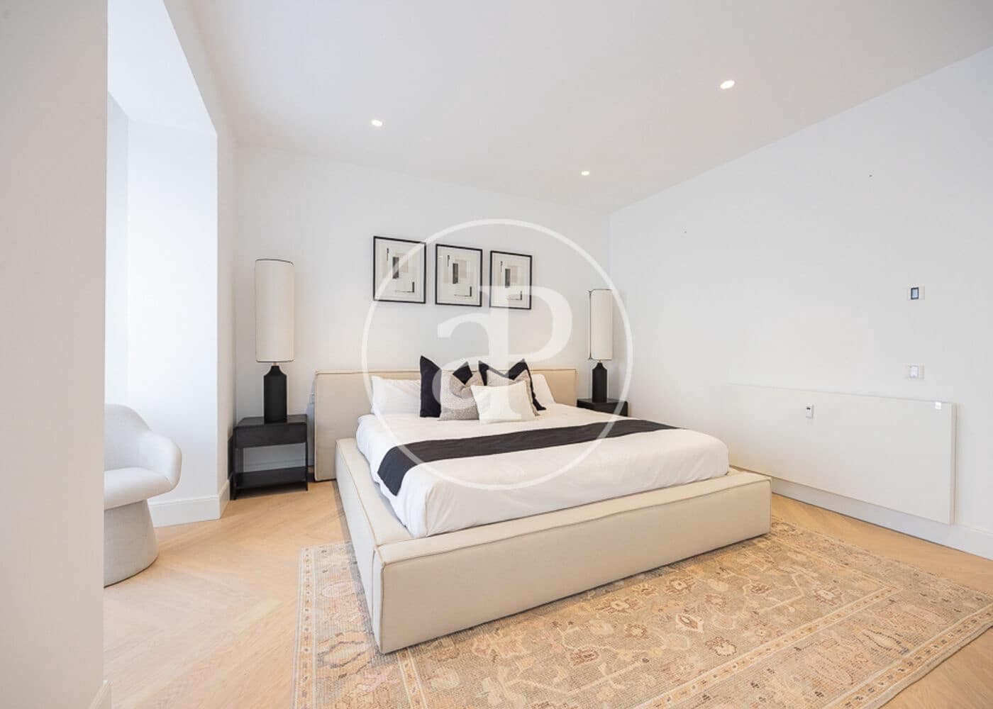 4 soverom Leilighet til salgs i Madrid by - € 4 975 000 (Ref: 8332526)