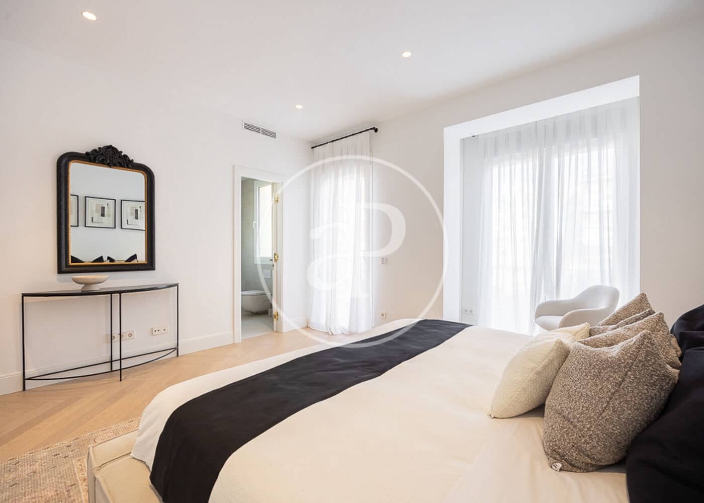 4 soverom Leilighet til salgs i Madrid by - € 4 975 000 (Ref: 8332526)