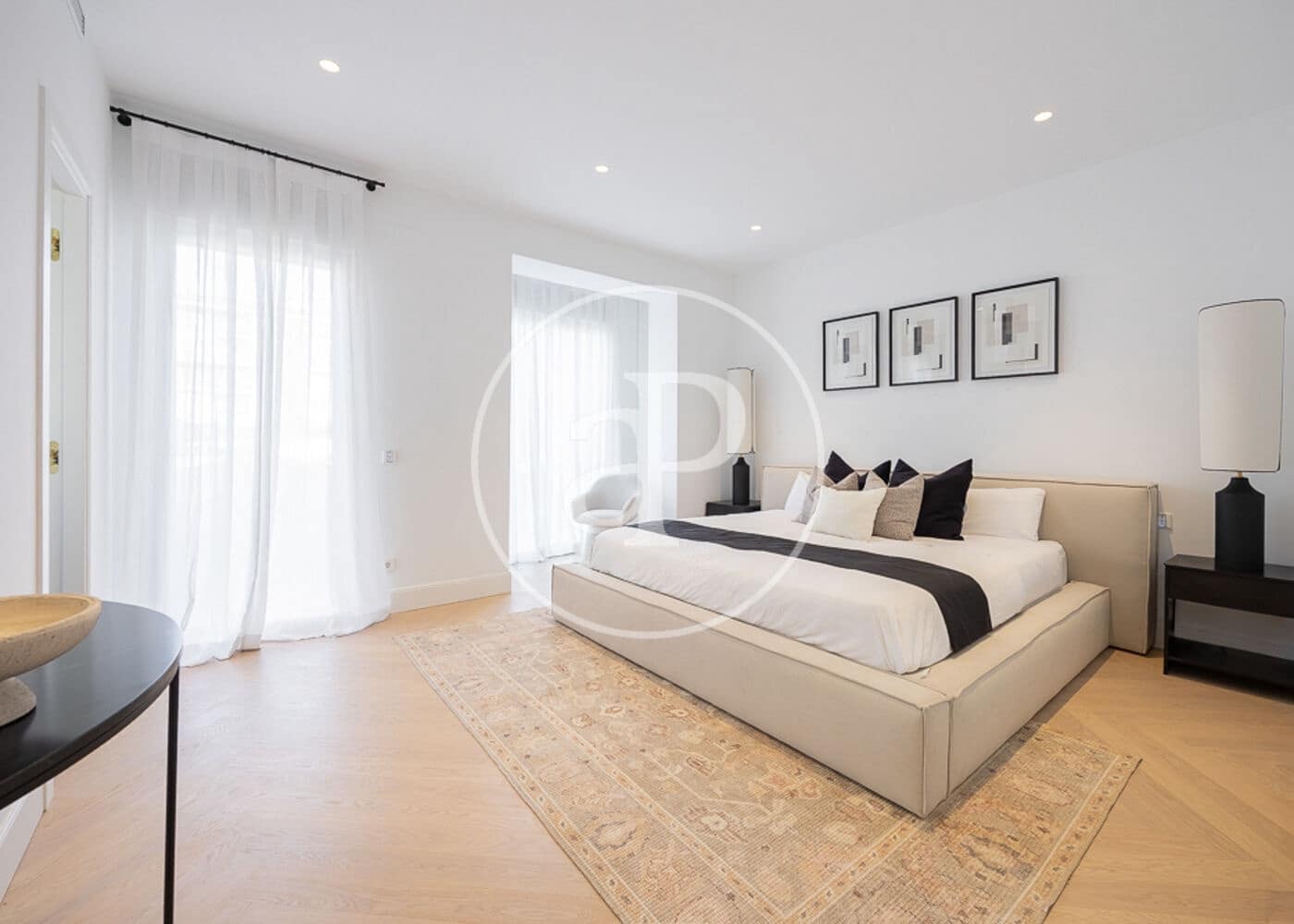 4 soverom Leilighet til salgs i Madrid by - € 4 975 000 (Ref: 8332526)