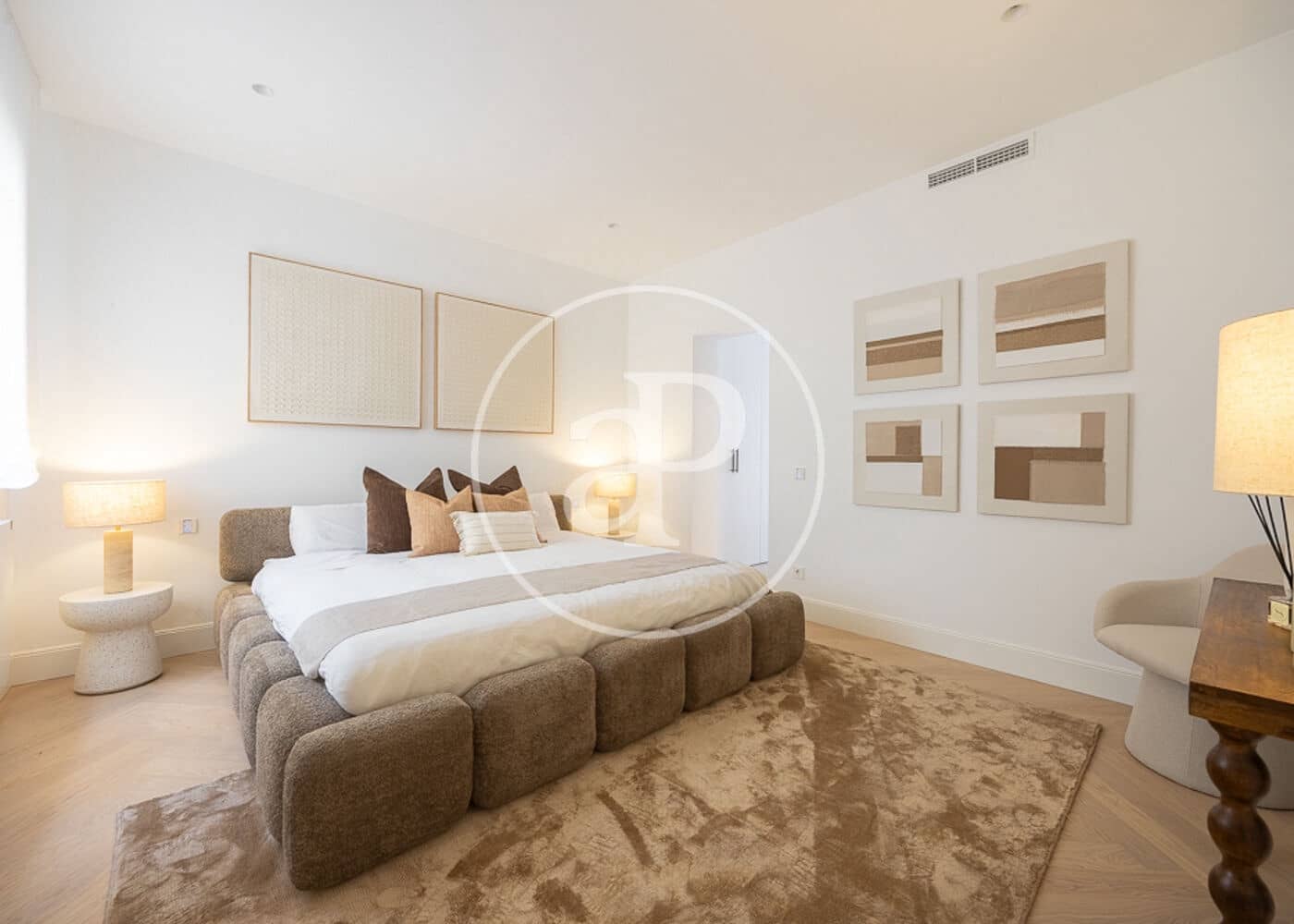 4 soverom Leilighet til salgs i Madrid by - € 4 975 000 (Ref: 8332526)