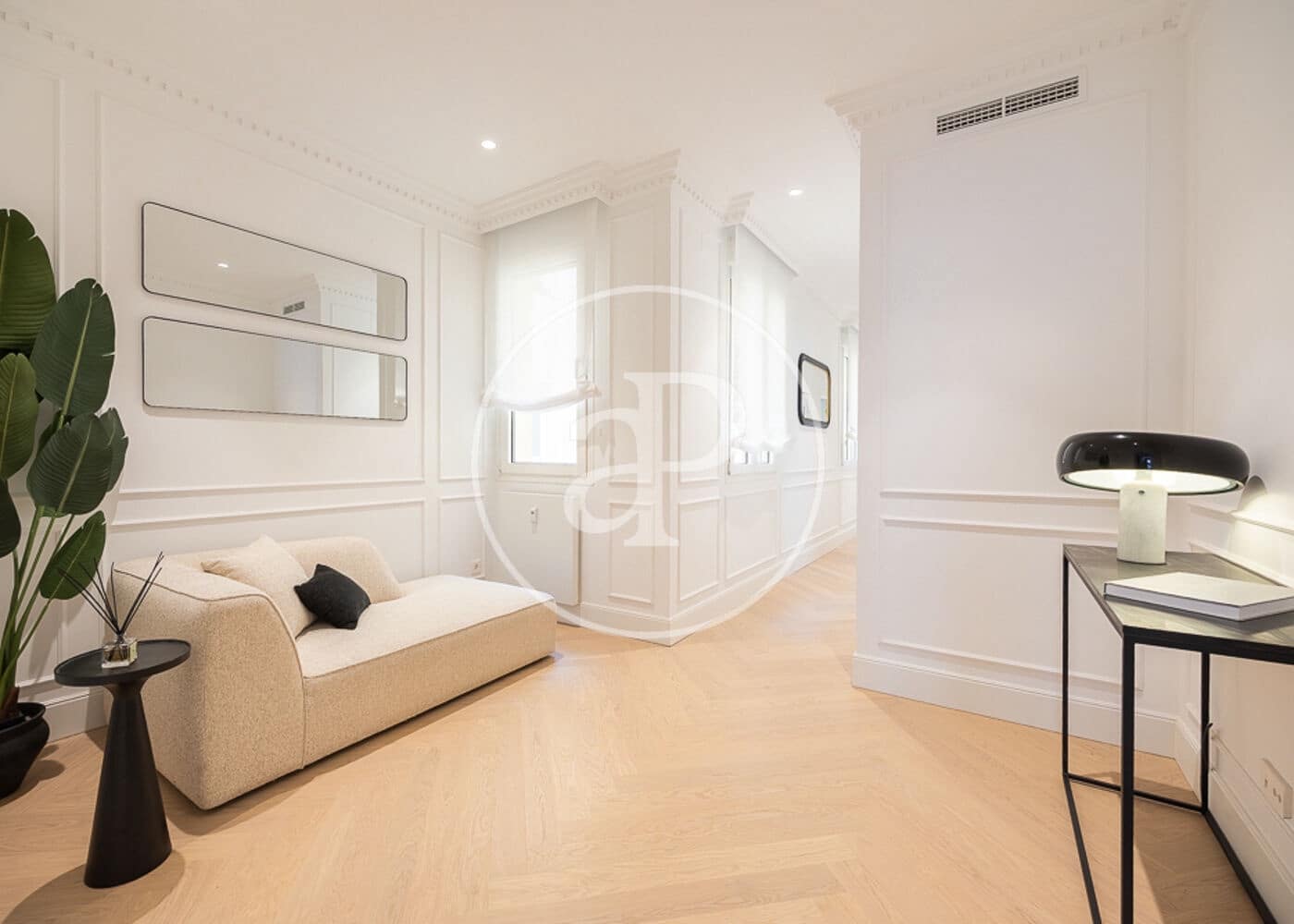 4 soverom Leilighet til salgs i Madrid by - € 4 975 000 (Ref: 8332526)