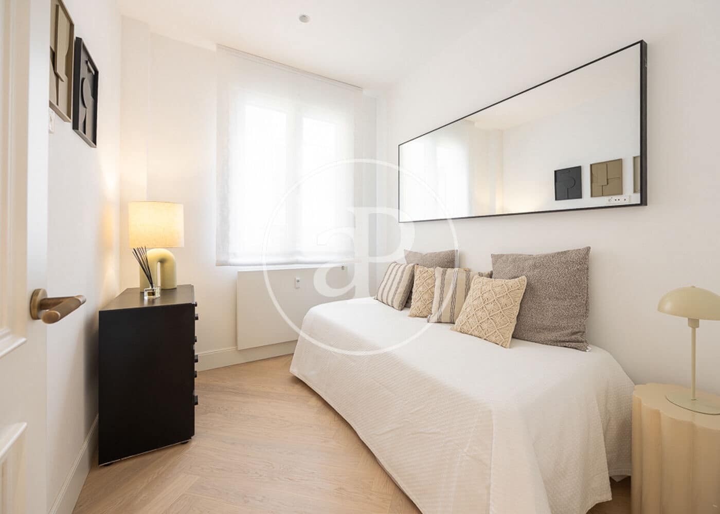 4 soverom Leilighet til salgs i Madrid by - € 4 975 000 (Ref: 8332526)