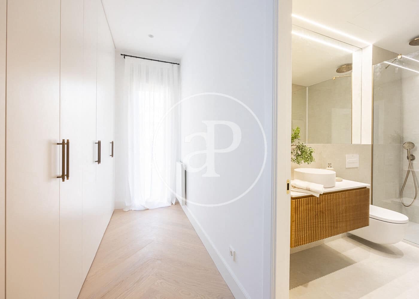 4 soverom Leilighet til salgs i Madrid by - € 4 975 000 (Ref: 8332526)