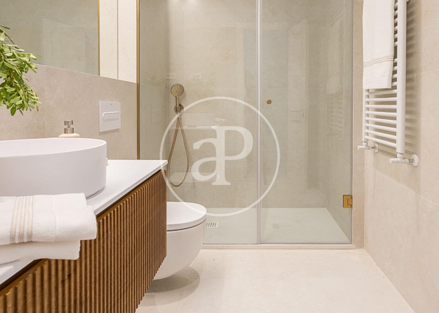 4 soverom Leilighet til salgs i Madrid by - € 4 975 000 (Ref: 8332526)