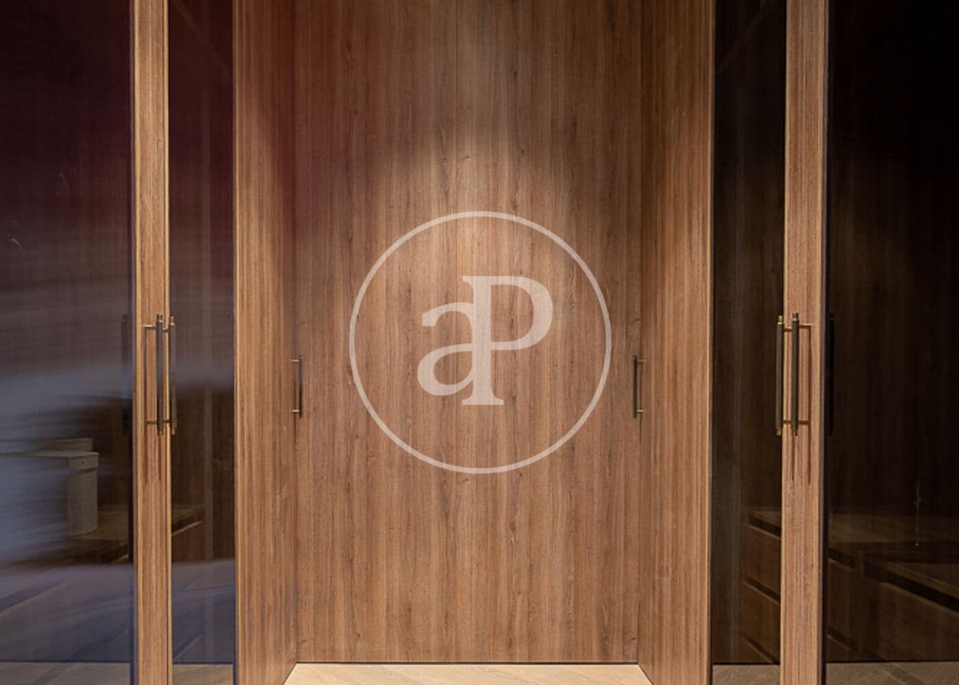 4 soverom Leilighet til salgs i Madrid by - € 4 975 000 (Ref: 8332526)