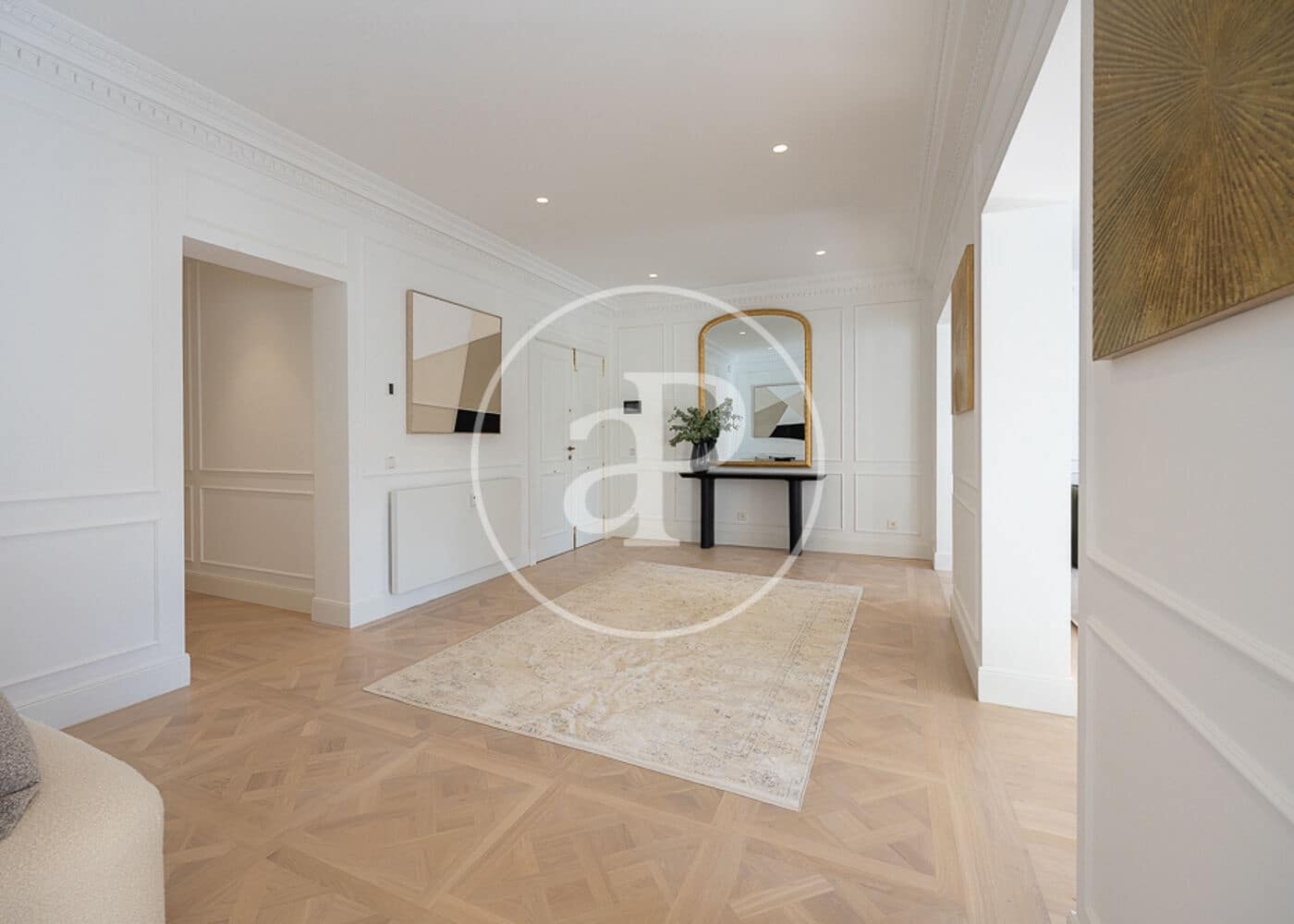 4 soverom Leilighet til salgs i Madrid by - € 4 975 000 (Ref: 8332526)