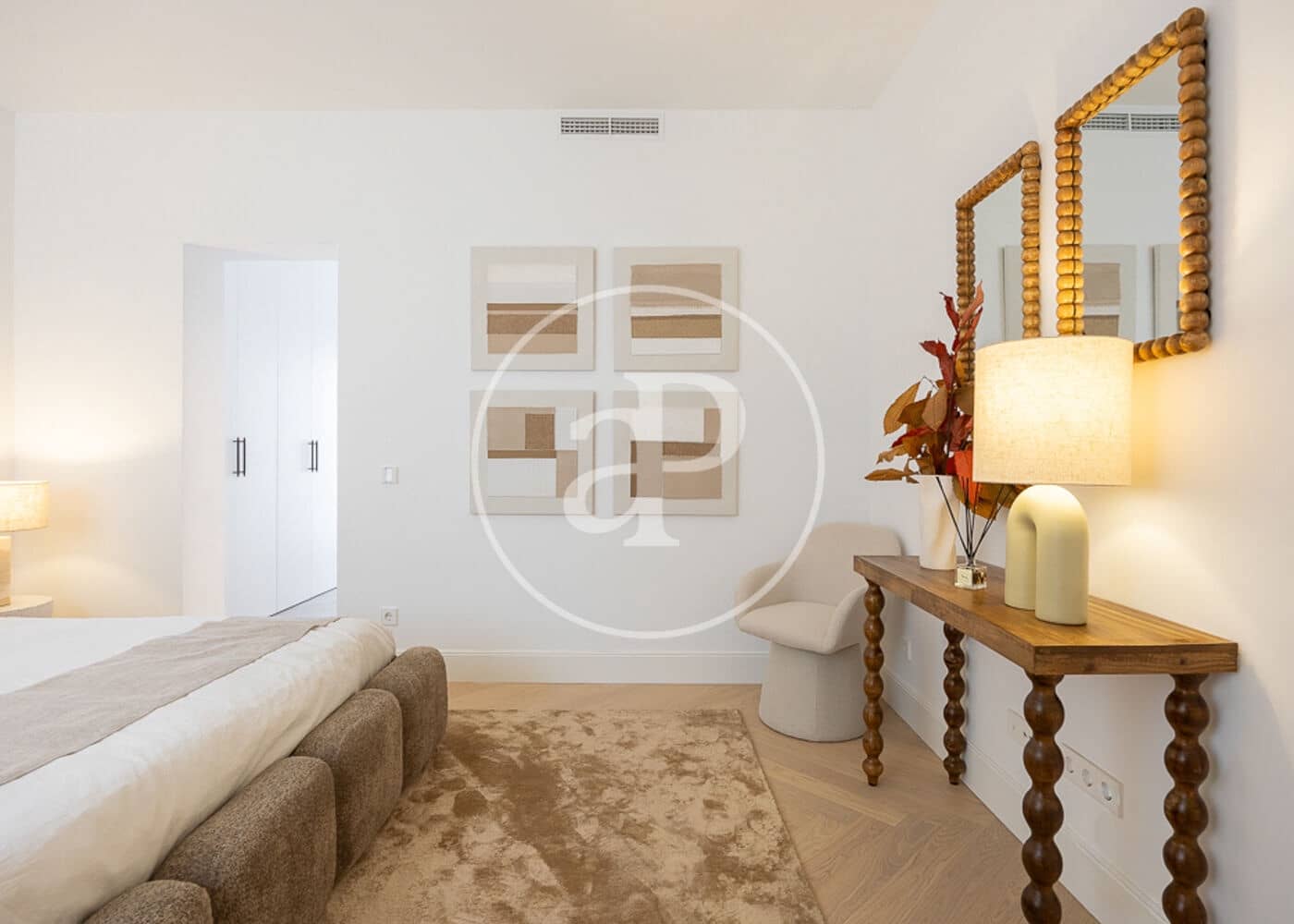 4 soverom Leilighet til salgs i Madrid by - € 4 975 000 (Ref: 8332526)