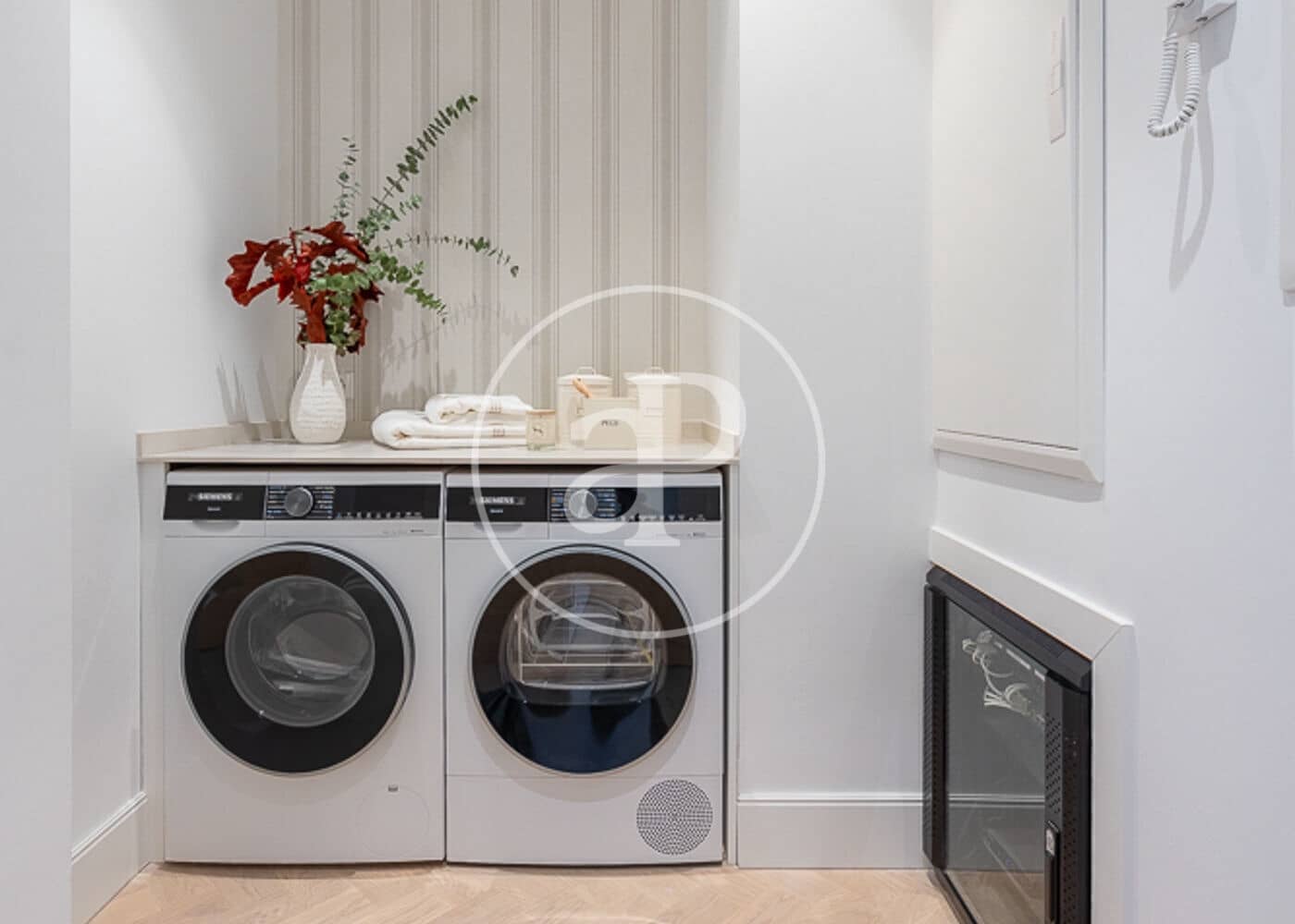 4 soverom Leilighet til salgs i Madrid by - € 4 975 000 (Ref: 8332526)