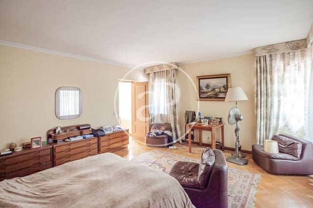 5 quarto Moradia para venda em Peñagrande, Madrid cidade - 1 845 000 € (Ref: 8332527)