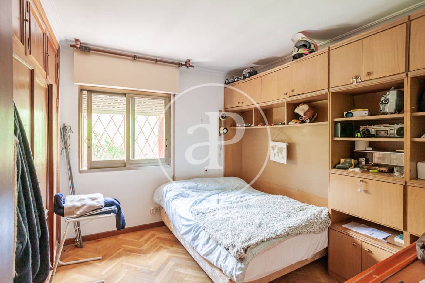 5 soveværelse Villa til salg i Madrid by - € 1.845.000 (Ref: 8332527)