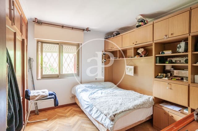 5 quarto Moradia para venda em Peñagrande, Madrid cidade - 1 845 000 € (Ref: 8332527)