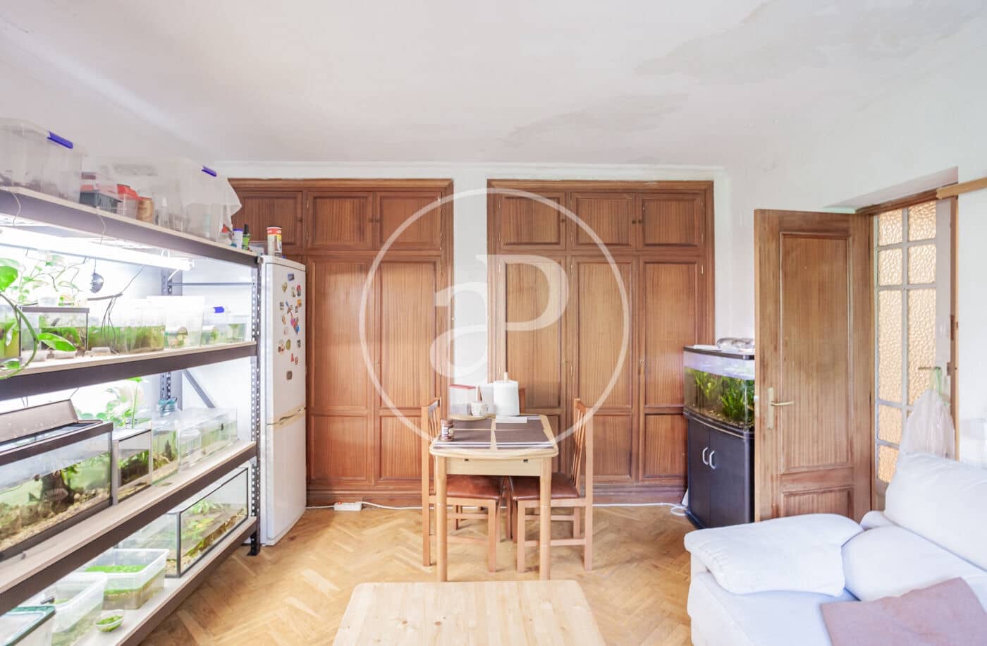 5 soveværelse Villa til salg i Madrid by - € 1.845.000 (Ref: 8332527)