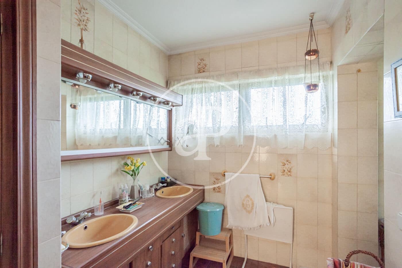 5 soveværelse Villa til salg i Madrid by - € 1.845.000 (Ref: 8332527)