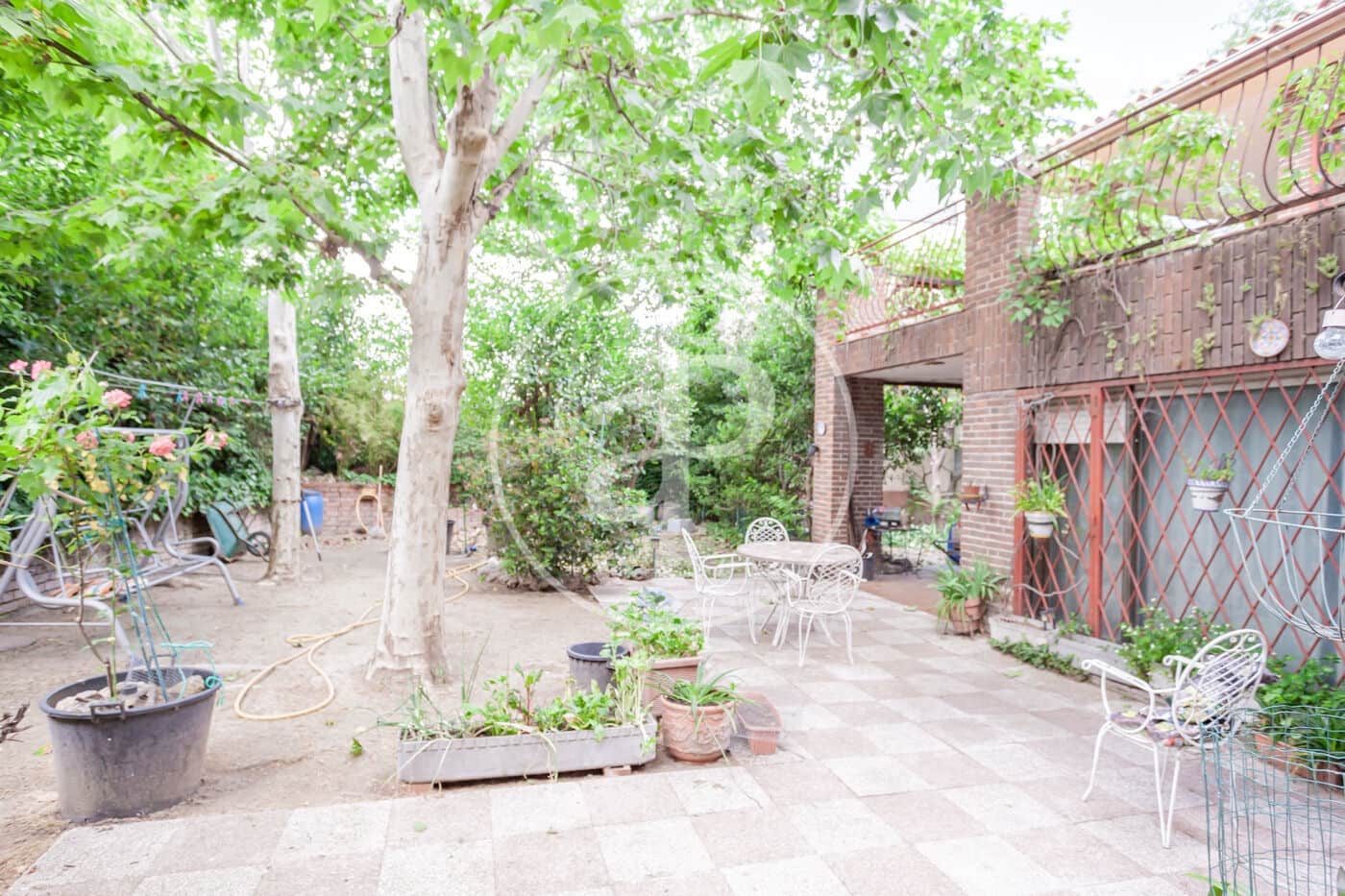 5 soveværelse Villa til salg i Madrid by - € 1.845.000 (Ref: 8332527)