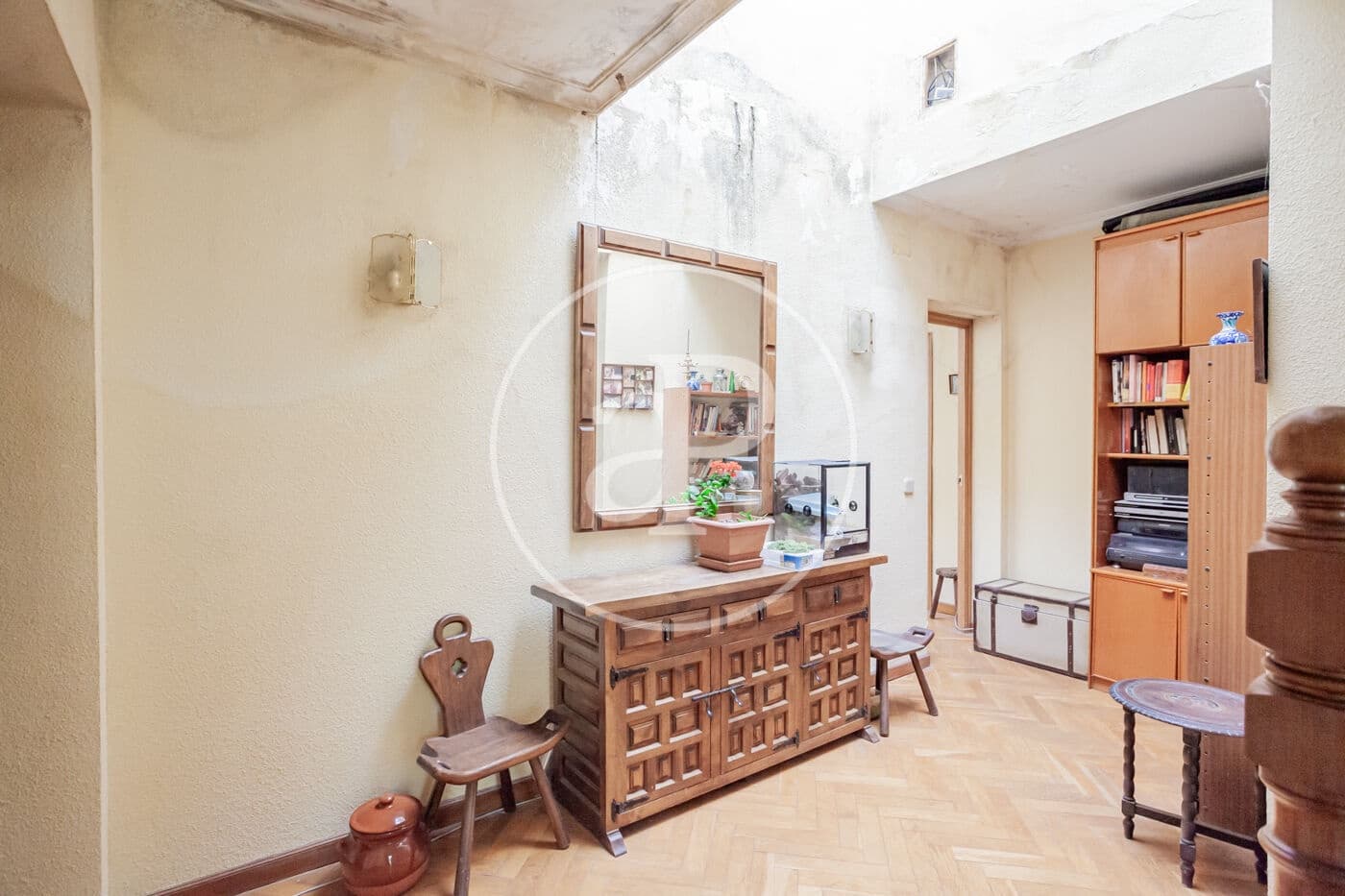 5 soveværelse Villa til salg i Madrid by - € 1.845.000 (Ref: 8332527)