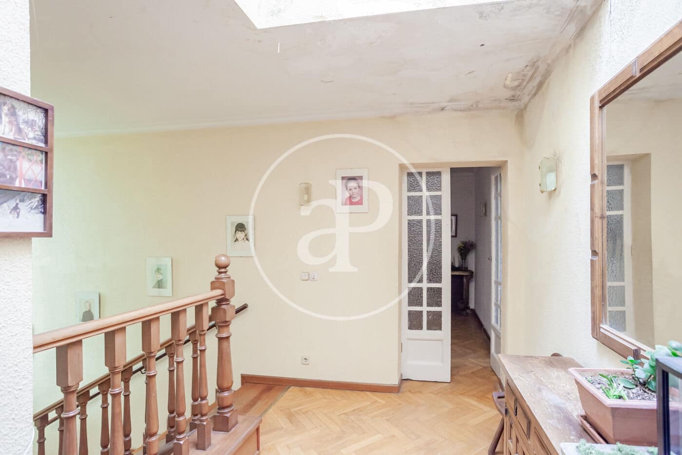 5 soveværelse Villa til salg i Madrid by - € 1.845.000 (Ref: 8332527)