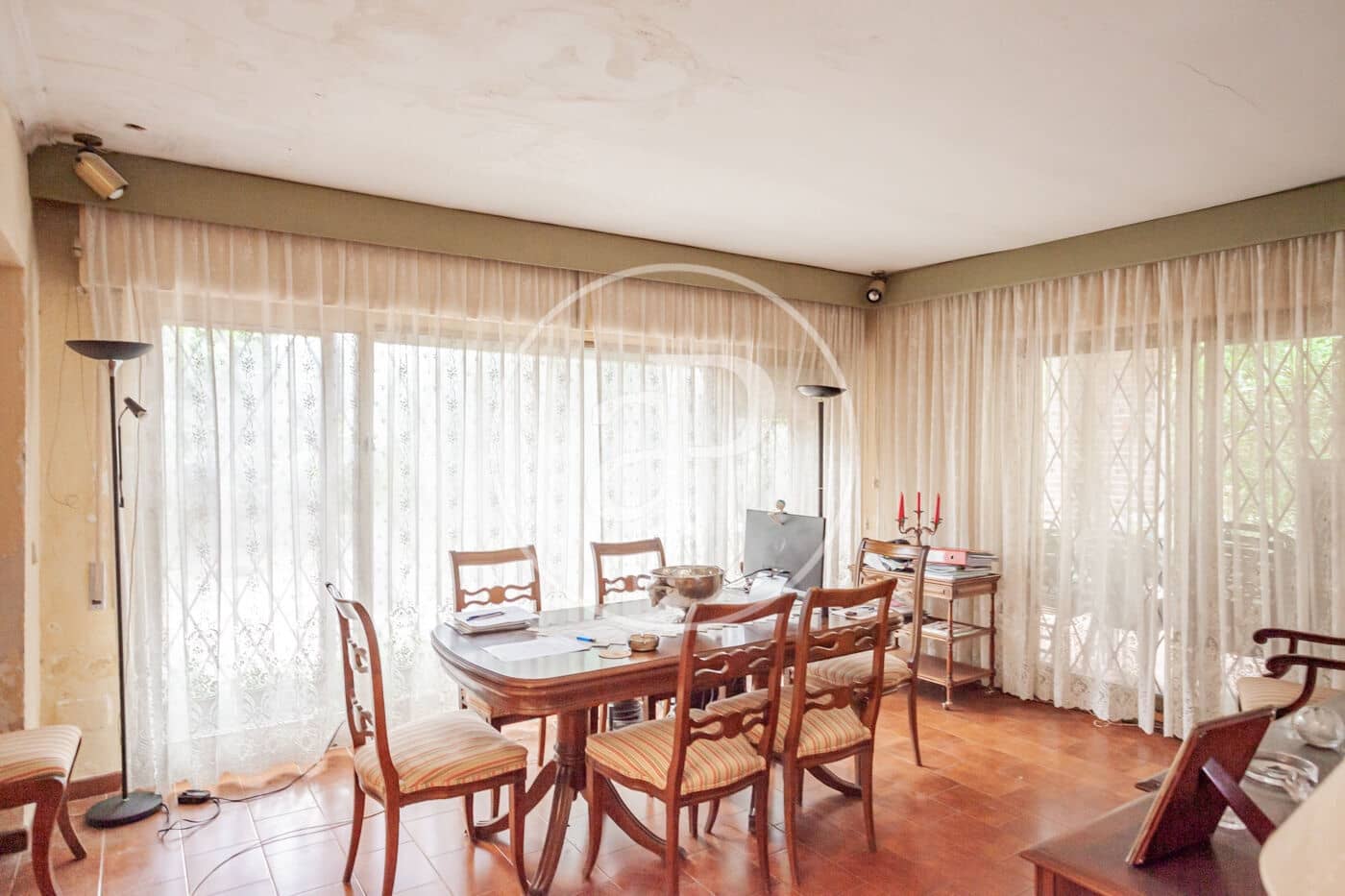 5 soveværelse Villa til salg i Madrid by - € 1.845.000 (Ref: 8332527)