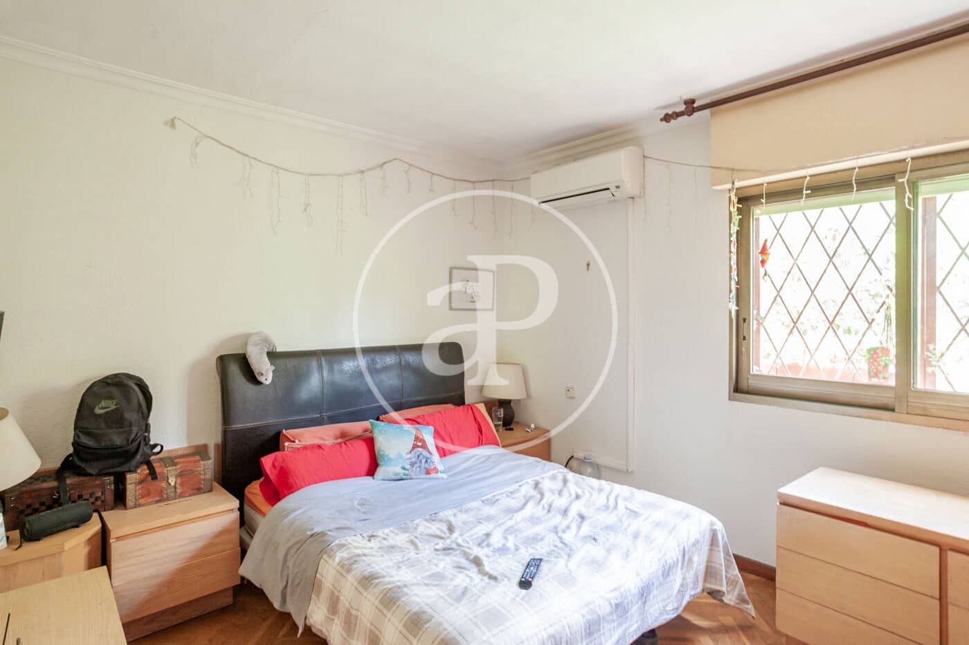 5 soveværelse Villa til salg i Madrid by - € 1.845.000 (Ref: 8332527)