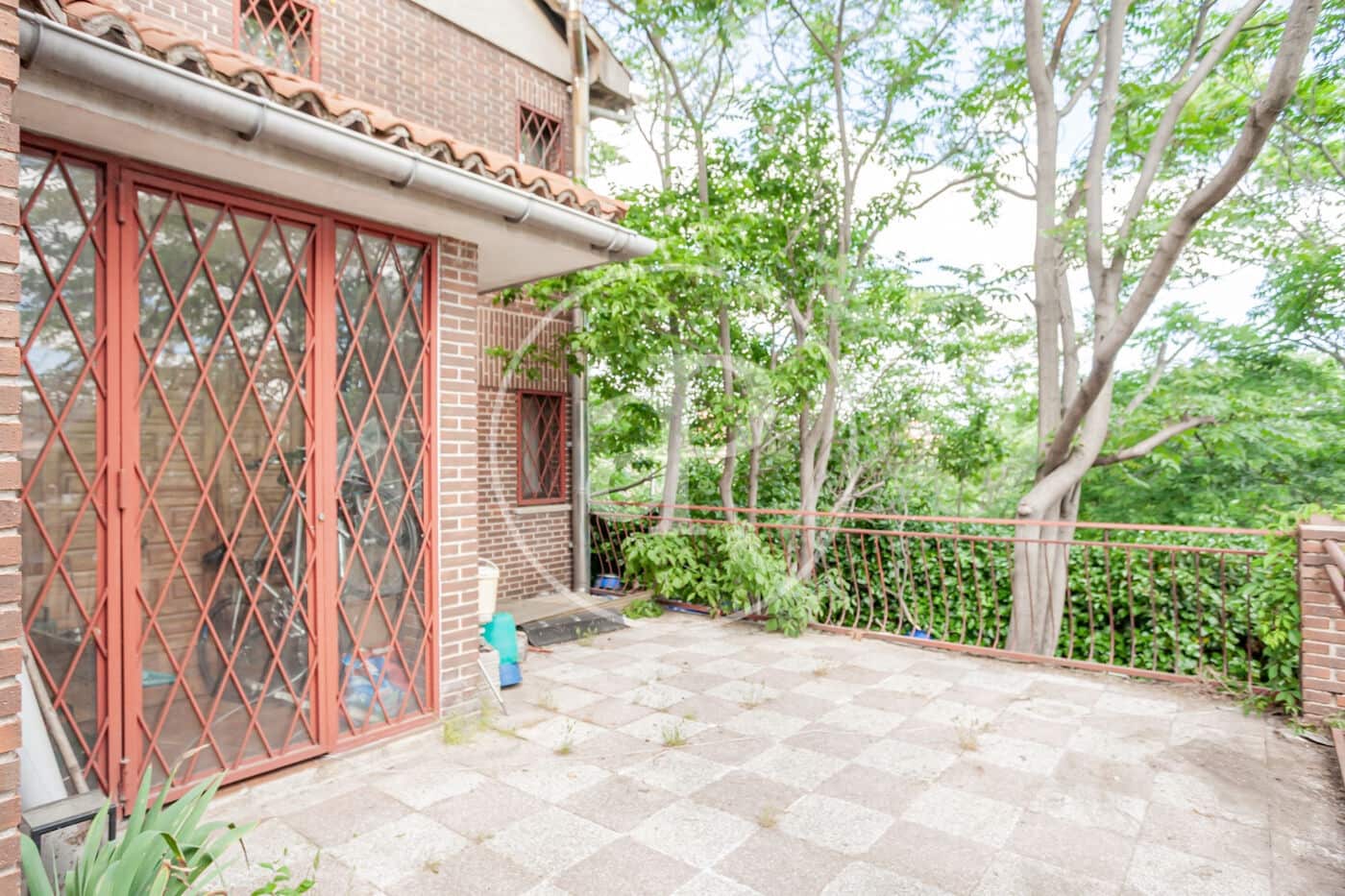 5 soveværelse Villa til salg i Madrid by - € 1.845.000 (Ref: 8332527)