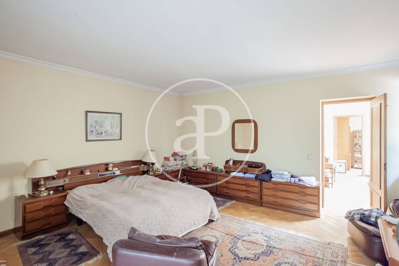 5 soveværelse Villa til salg i Madrid by - € 1.845.000 (Ref: 8332527)