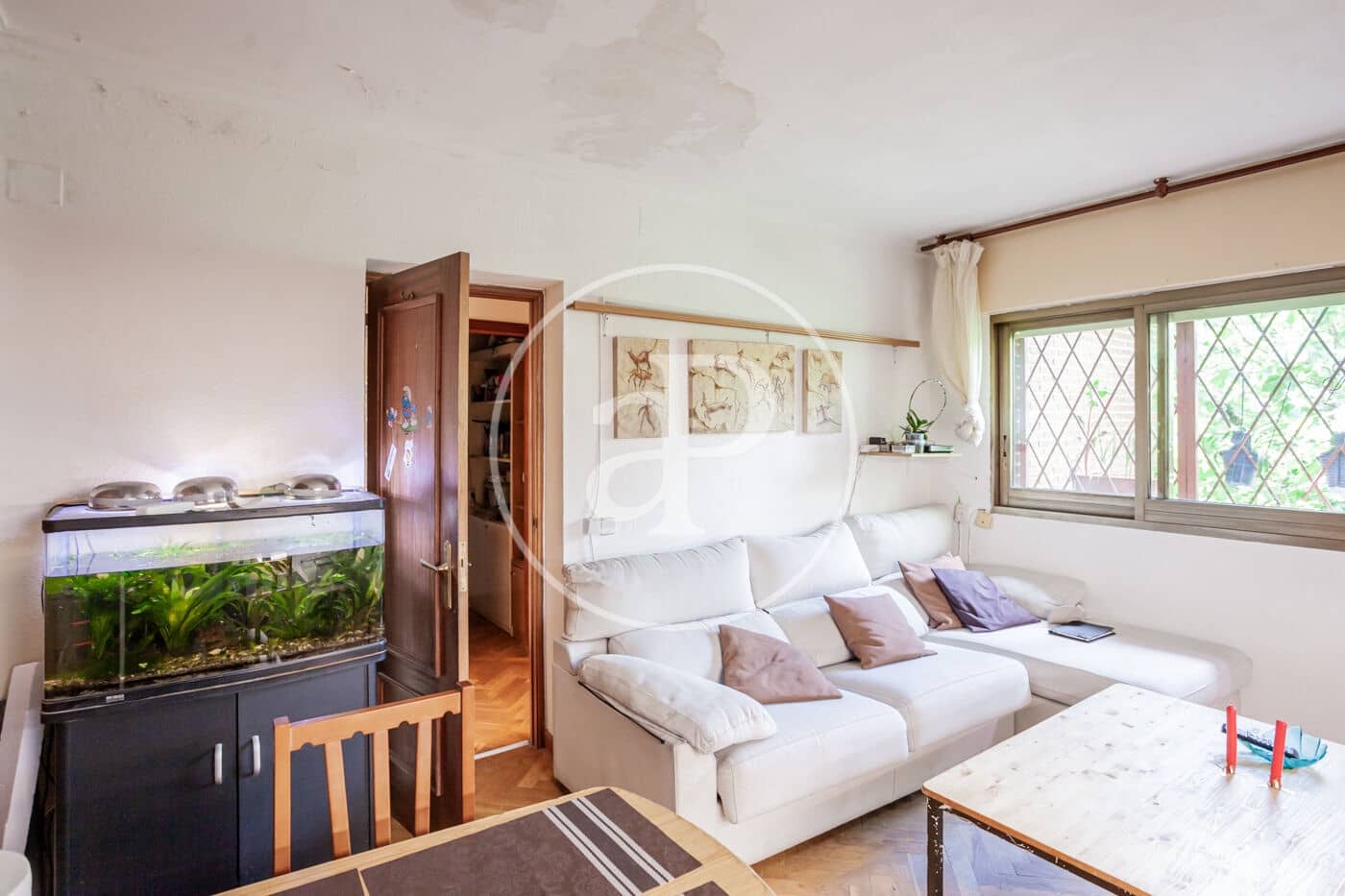 5 soveværelse Villa til salg i Madrid by - € 1.845.000 (Ref: 8332527)