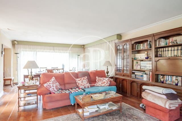 5 quarto Moradia para venda em Peñagrande, Madrid cidade - 1 845 000 € (Ref: 8332527)