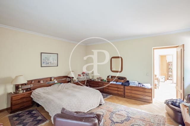 5 quarto Moradia para venda em Peñagrande, Madrid cidade - 1 845 000 € (Ref: 8332527)