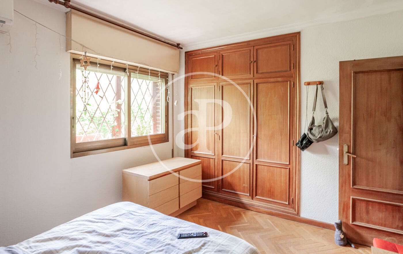 5 soveværelse Villa til salg i Madrid by - € 1.845.000 (Ref: 8332527)