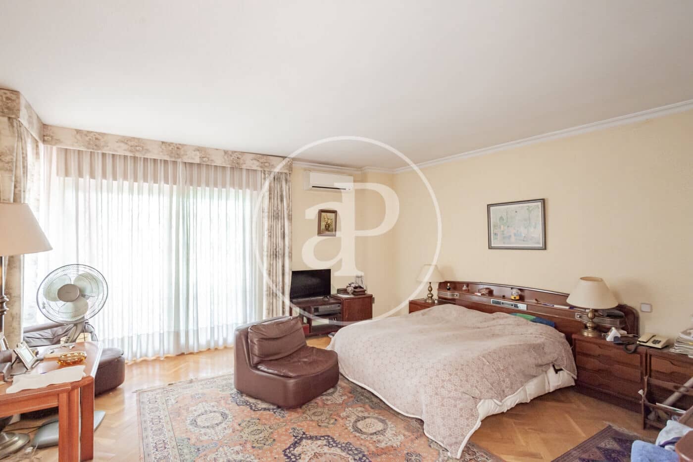 5 soveværelse Villa til salg i Madrid by - € 1.845.000 (Ref: 8332527)