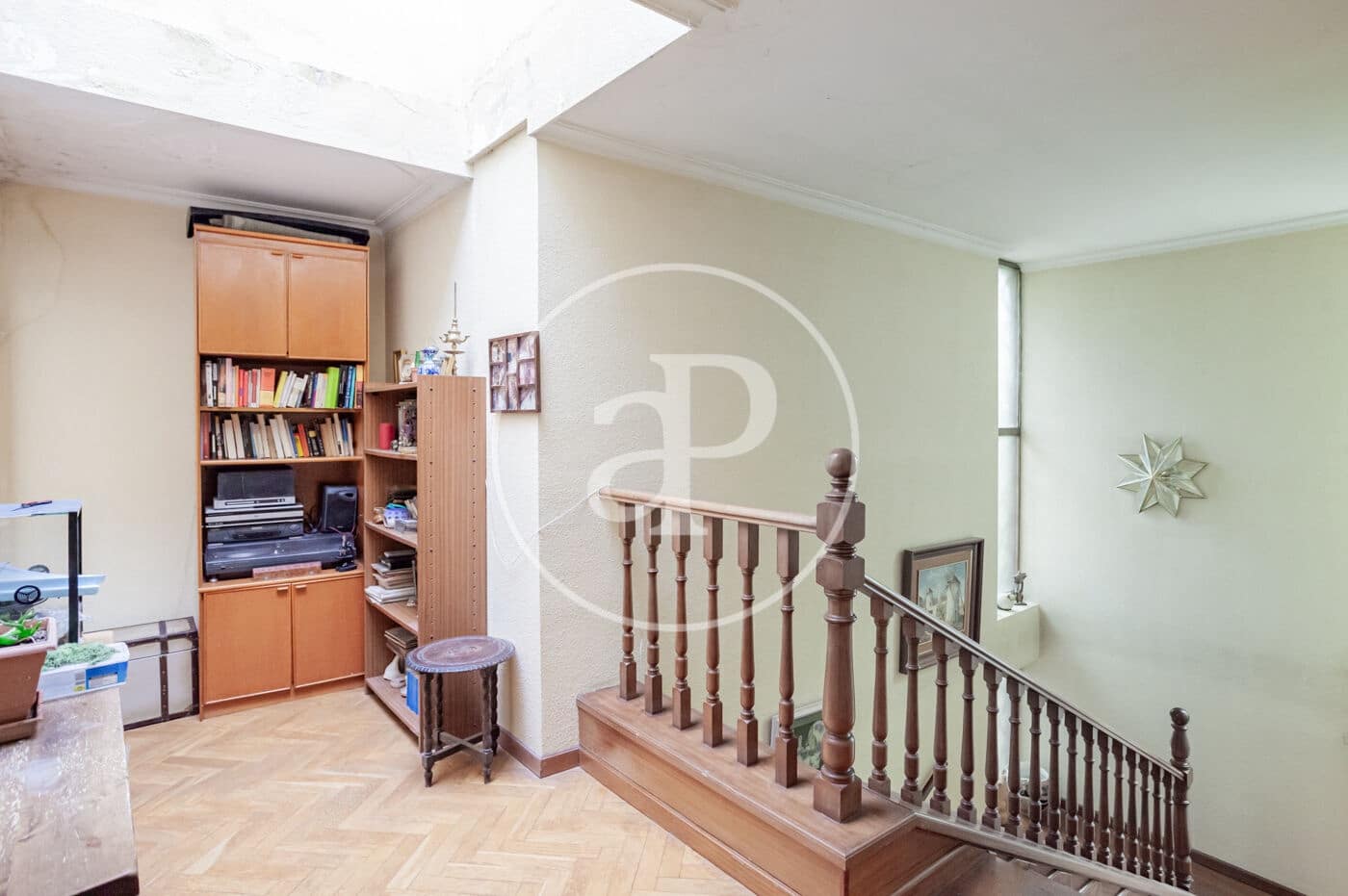 5 soveværelse Villa til salg i Madrid by - € 1.845.000 (Ref: 8332527)