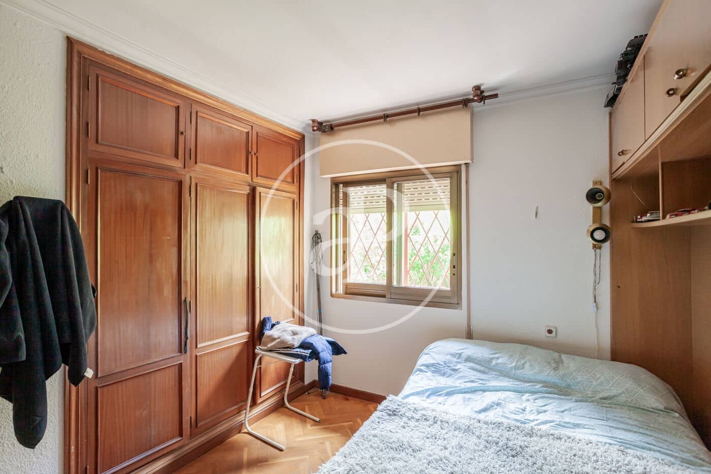5 soveværelse Villa til salg i Madrid by - € 1.845.000 (Ref: 8332527)