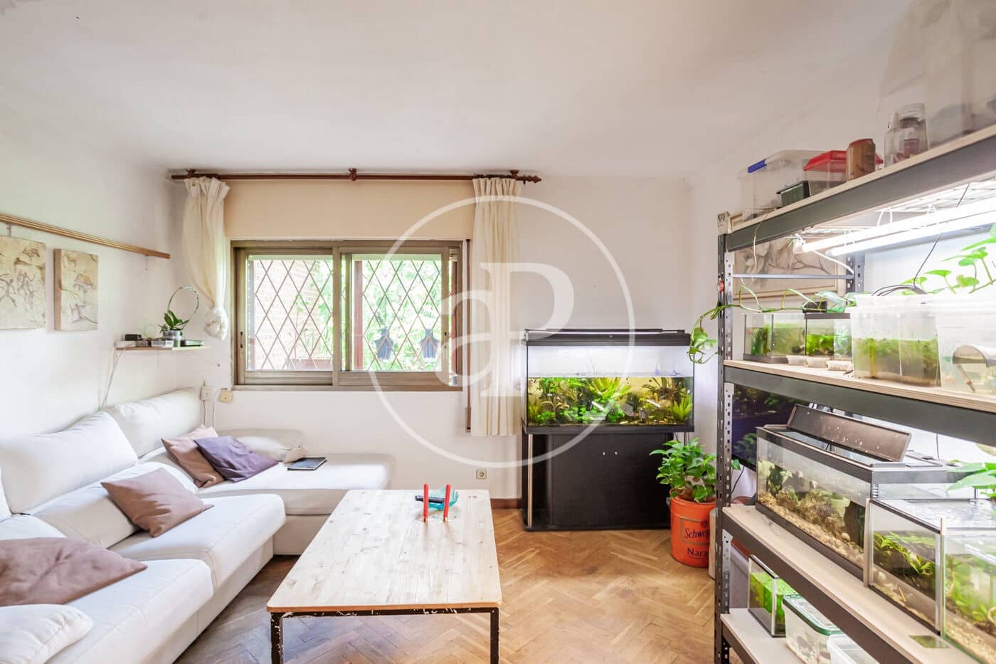 5 soveværelse Villa til salg i Madrid by - € 1.845.000 (Ref: 8332527)