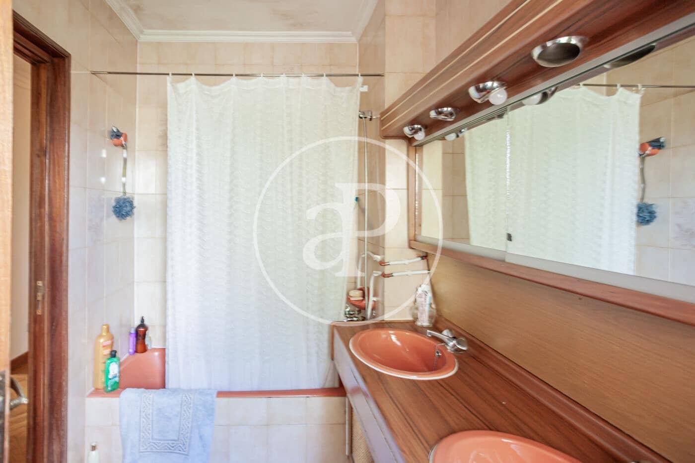 5 soveværelse Villa til salg i Madrid by - € 1.845.000 (Ref: 8332527)