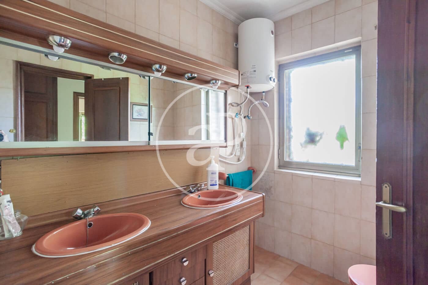 5 soveværelse Villa til salg i Madrid by - € 1.845.000 (Ref: 8332527)